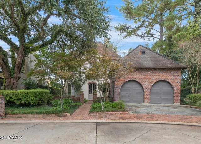 Property at 106 Kingswalk, Lafayette, LA 70503, 4 beds, 4.5 baths