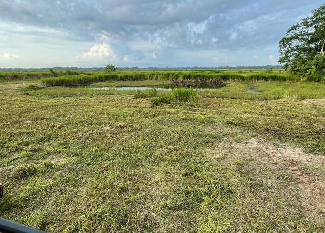 Property at 000 S Garcille Rd, Oberlin, LA 70655