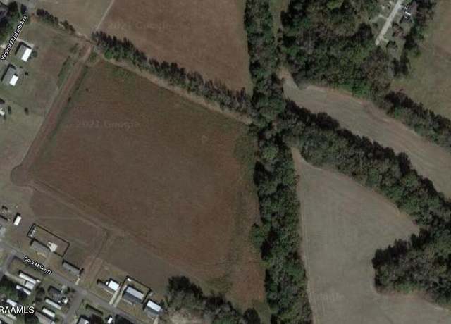 Property at 00 Virginia Elizabeth Ave, Port Barre, LA 70577