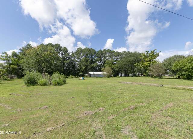 Property at 1204 E Dermelie Calais Rd, Breaux Bridge, LA 70517