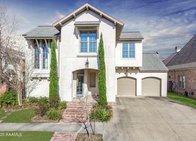 Property at 308 Biltmore Way, Lafayette, LA 70508, 4 beds, 3.5 baths