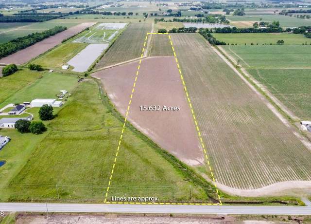 Property at Tbd Hwy 339, Erath, LA 70533