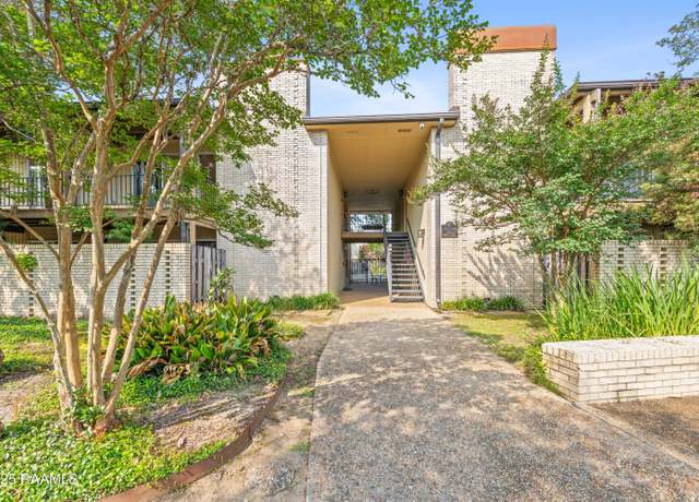Property at 1008 S College Rd #205, Lafayette, LA 70503, 2 beds, 1.5 baths