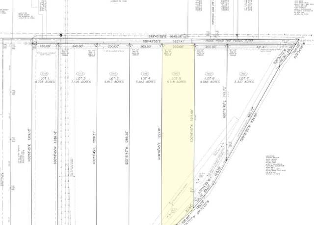 Property at 3613 Ridge Rd, Rayne, LA 70578