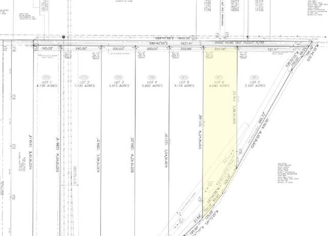 Property at 3607 Ridge Rd, Rayne, LA 70578