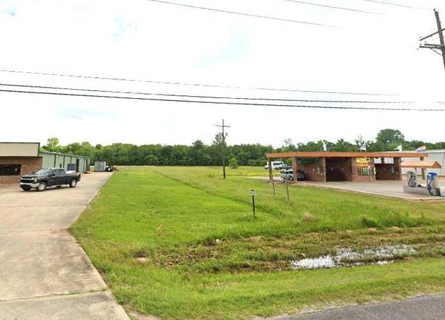 Property at Tbd Bolton Ave Lot A-1, Alexandria, LA 71303