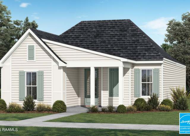 Property at 121 Grenadine Dr, Lafayette, LA 70506, 3 beds, 2 baths