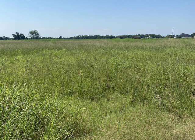 Property at Tbd La Hwy 92, Rayne, LA 70578