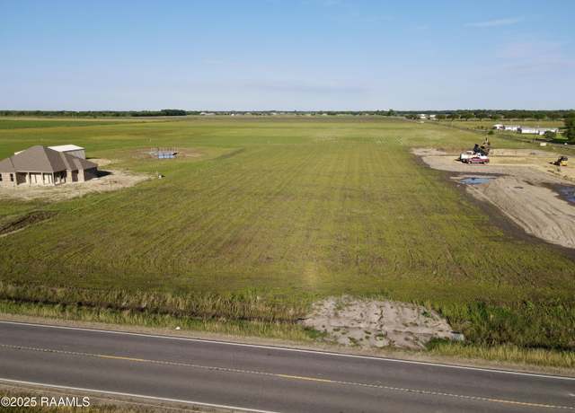 Property at 4106 S Richfield Rd, Rayne, LA 70578