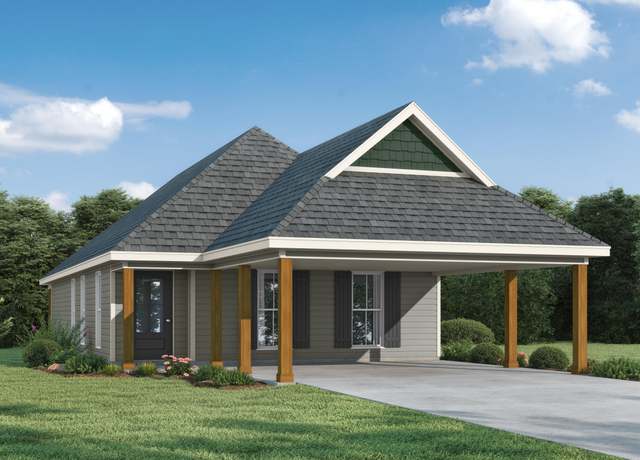 Property at 235 Camerons Cove Dr, Carencro, LA 70520, 3 beds, 2 baths