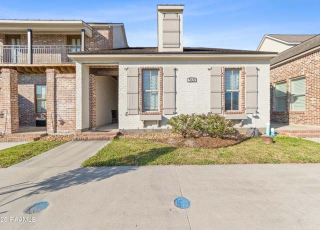 Property at 509 Heritage Park Rd, Breaux Bridge, LA 70517, 3 beds, 2 baths