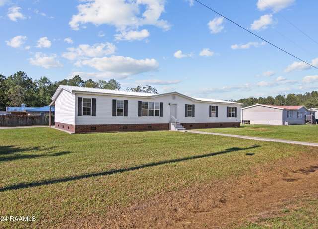 Property at 101 Willowbark Ln, Carencro, LA 70520, 5 beds, 3 baths