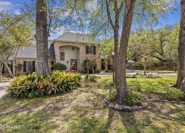 Property at 103 Appomatox Pkwy, Carencro, LA 70520, 4 beds, 3.5 baths