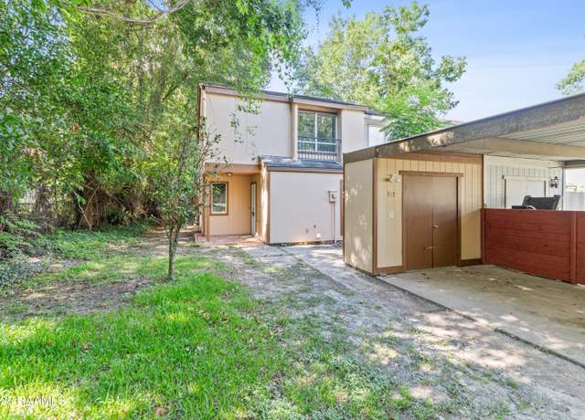 Property at 313 Sidney Martin Rd, Lafayette, LA 70507, 3 beds, 1.5 baths