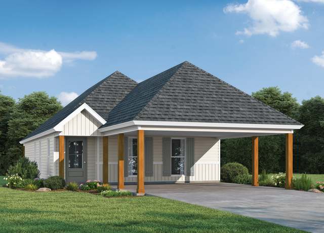 Property at 232 Camerons Cove Dr, Carencro, LA 70520, 3 beds, 2 baths