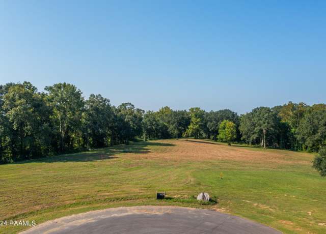 Property at Lot 42 Yankee Camp Rd, Opelousas, LA 70570