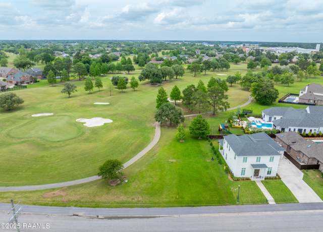 Property at Tbd Le Triomphe Pkwy (lot 1), Broussard, LA 70518
