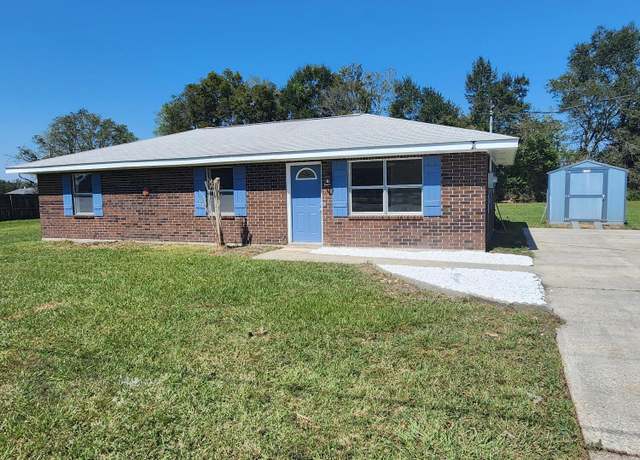Property at 1141 Madeline Heights Hts, Breaux Bridge, LA 70517, 3 beds, 1.5 baths