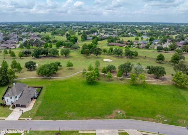 Property at Tbd The Lake Drive (lot 32), Broussard, LA 70518