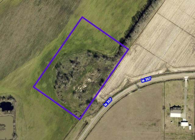 Property at Tbd Charles Fisher Rd, Opelousas, LA 70570