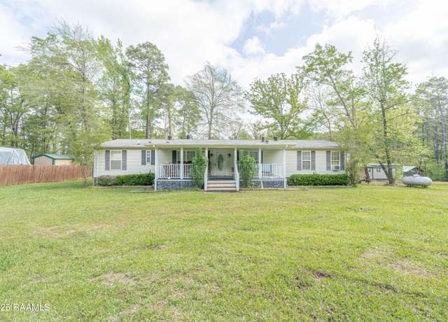 Property at 480 Falcon Dr, Florien, LA 71429, 3 beds, 2 baths