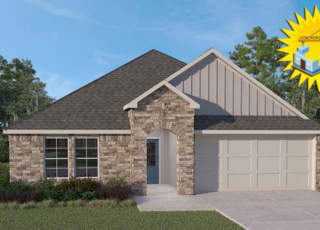 Property at 9249 Garrett Rd, Maurice, LA 70555, 4 beds, 2 baths