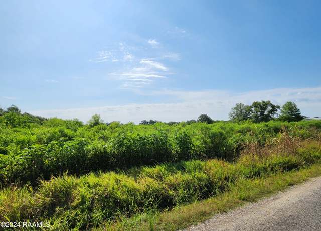 Property at Tbd Rue Novembre, Scott, LA 70583