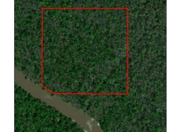 Property at Tract 2 Old Highway 190 Rd, Krotz Springs, LA 70750