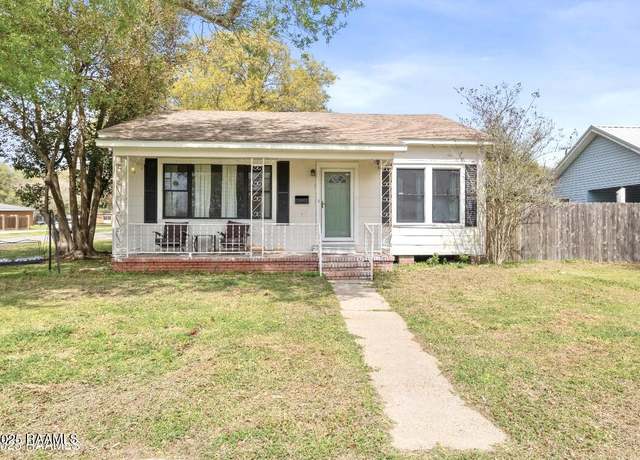 Property at 501 Daspit, Gueydan, LA 70542, 3 beds, 2 baths