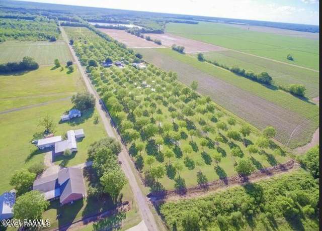 Property at Lot E-4 Kidder Robin Rd, Arnaudville, LA 70512
