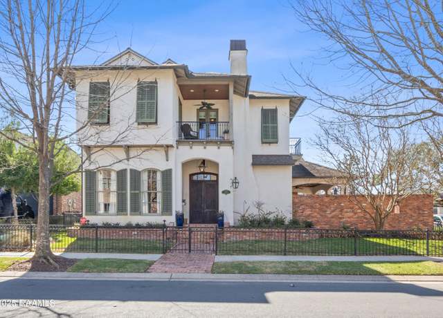 Property at 221 Worth Ave, Lafayette, LA 70508, 5 beds, 5 baths