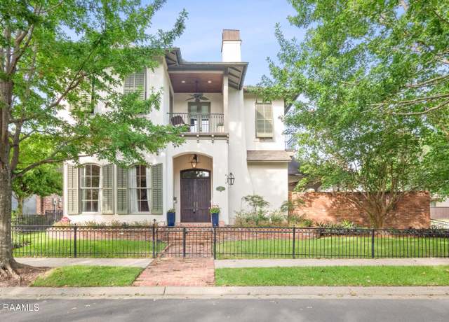 Property at 221 Worth Ave, Lafayette, LA 70508, 5 beds, 5 baths