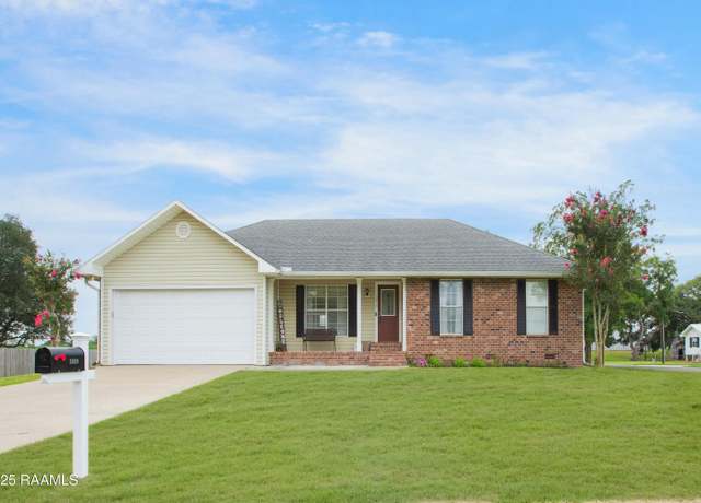 Property at 3429 Bethany Rd, Erath, LA 70533, 3 beds, 2 baths