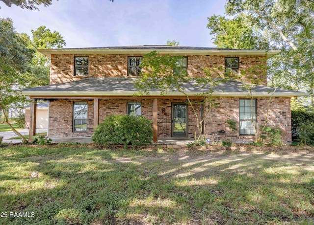 Property at 261 Adolph Ln, Branch, LA 70516, 4 beds, 2.5 baths