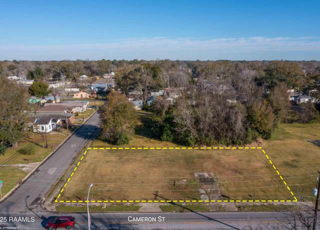 Property at 900 & 910 Cameron St, Lafayette, LA 70501
