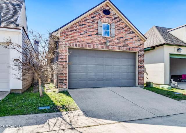 Property at 127 Treasure Cv, Lafayette, LA 70508, 2 beds, 2 baths