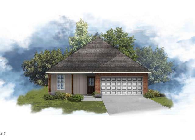 Property at 126 Brattle Ct, Lafayette, LA 70506, 4 beds, 2 baths