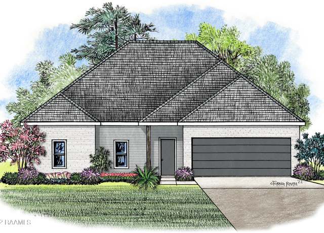 Property at 102 Deerfield Loop, Duson, LA 70529, 3 beds, 2 baths