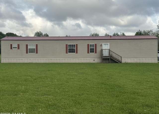 Property at 15703 Candice Ln, Abbeville, LA 70510, 3 beds, 2 baths