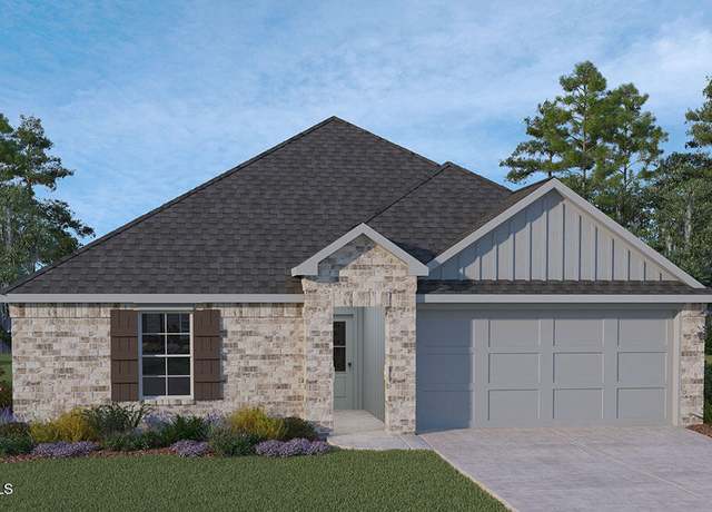 Property at 345 Crowne Parc Dr, Opelousas, LA 70570, 3 beds, 2 baths