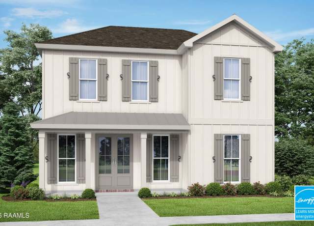 Property at 107 Provincetown Ln, Youngsville, LA 70592, 3 beds, 2 baths