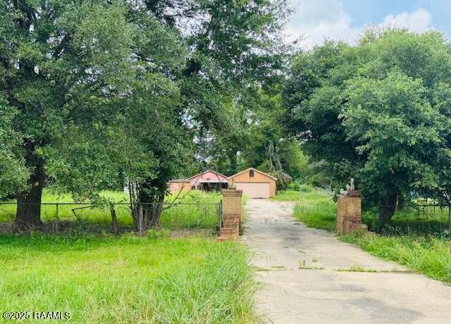 Property at 6653 La-10, Washington, LA 70589