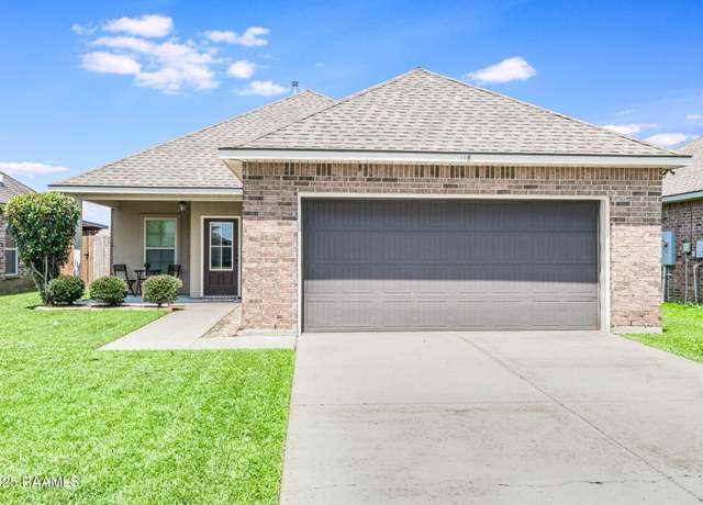 Property at 118 Barnet Ct, Lafayette, LA 70507, 3 beds, 2 baths