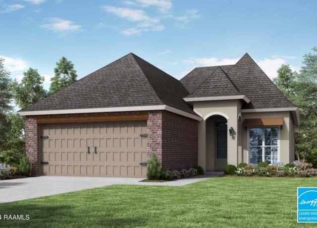 Property at 102 Fillmore Way, Lafayette, LA 70506, 3 beds, 2 baths