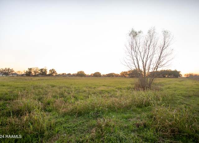 Property at 2500 Blk S Richfield Rd, Rayne, LA 70578