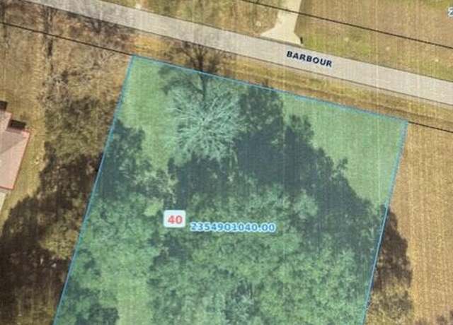 Property at 117 Barbour Dr, Franklin, LA 70538