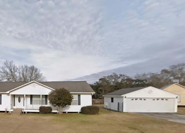 Property at 3555 Woodlawn Rd, Maurice, LA 70555, 3 beds, 2 baths