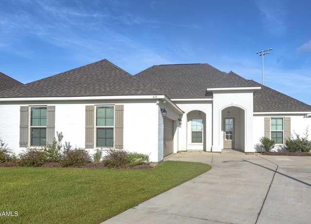 Property at 513 Archer St, Youngsville, LA 70592, 4 beds, 3 baths