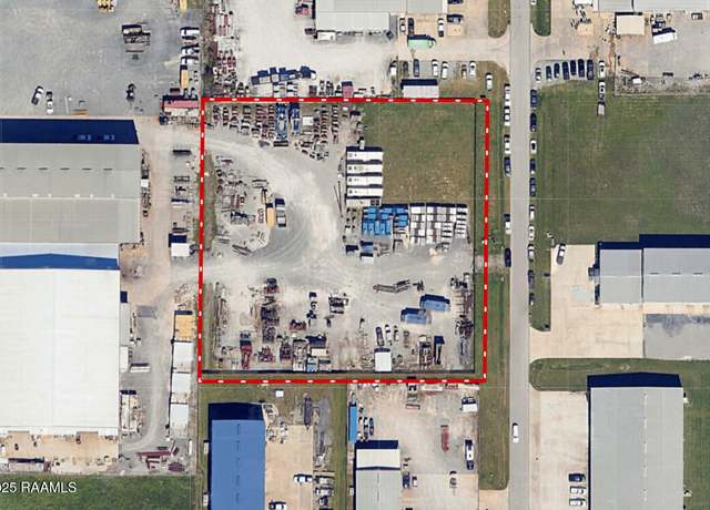 Property at 100 & 102 Carlton Rd, Broussard, LA 70518
