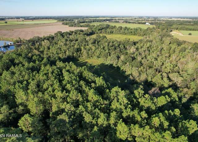 Property at 2400 S Fieldspan Rd, Duson, LA 70529